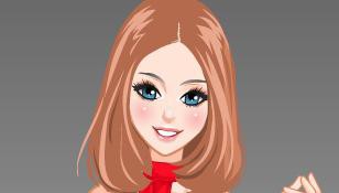 Bella & Alexa Car Model